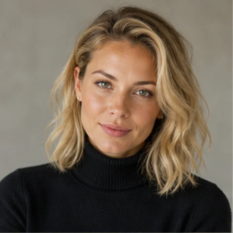 Isabel Yates